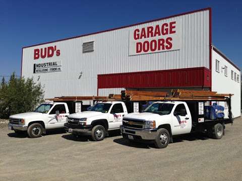 Bud's Industrial Installations Yukon Ltd.