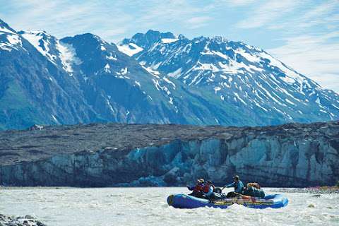 Canadian River Expeditions & Nahanni River Adventures