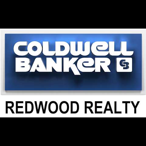 COLDWELL BANKER Redwood Realty