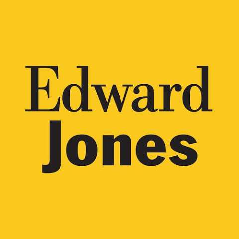 Edward Jones - Financial Advisor: Daniel Bouck