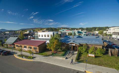 MacBride Museum of Yukon History