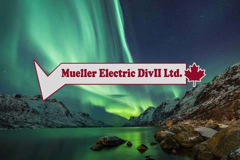 Mueller Electric Ltd