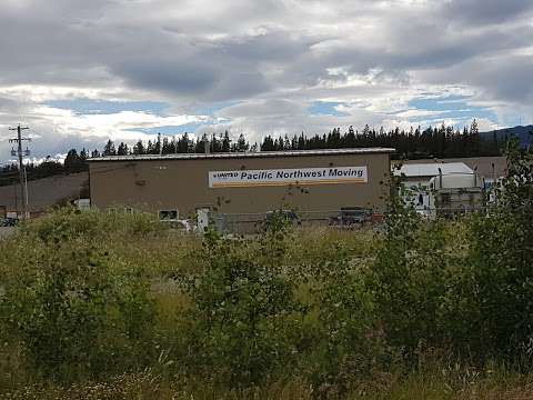 Pacific Northwest Moving (Yukon) Ltd