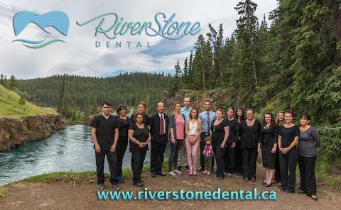 Riverstone Dental Clinic