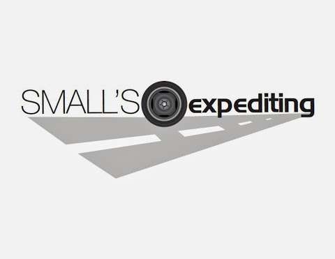 Small's Expediting and General Services Ltd.