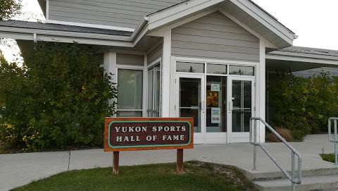 Sport Yukon