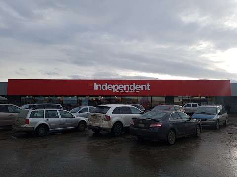 Wyke's Your Independent Grocer