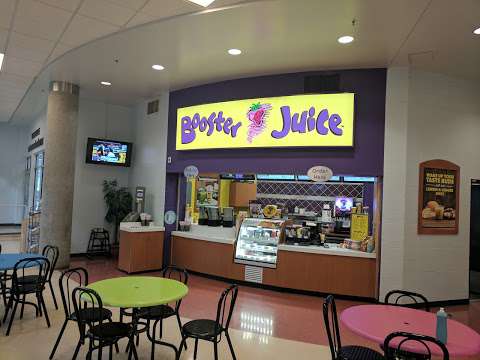 Booster Juice Booster Juice