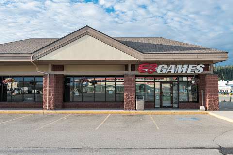 EB Games EB Games