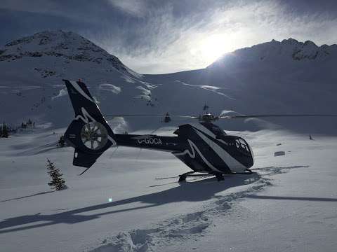 Horizon Helicopters Horizon Helicopters