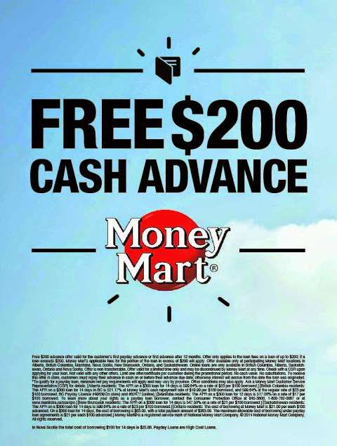 Money Mart Money Mart