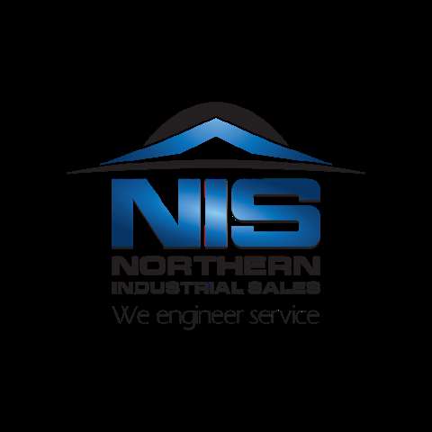 NIS Northern Industrial Sales Ltd NIS Northern Industrial Sales Ltd