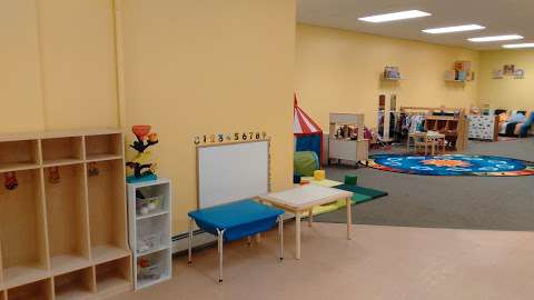 Teddy Bear Daycare Center Teddy Bear Daycare Center